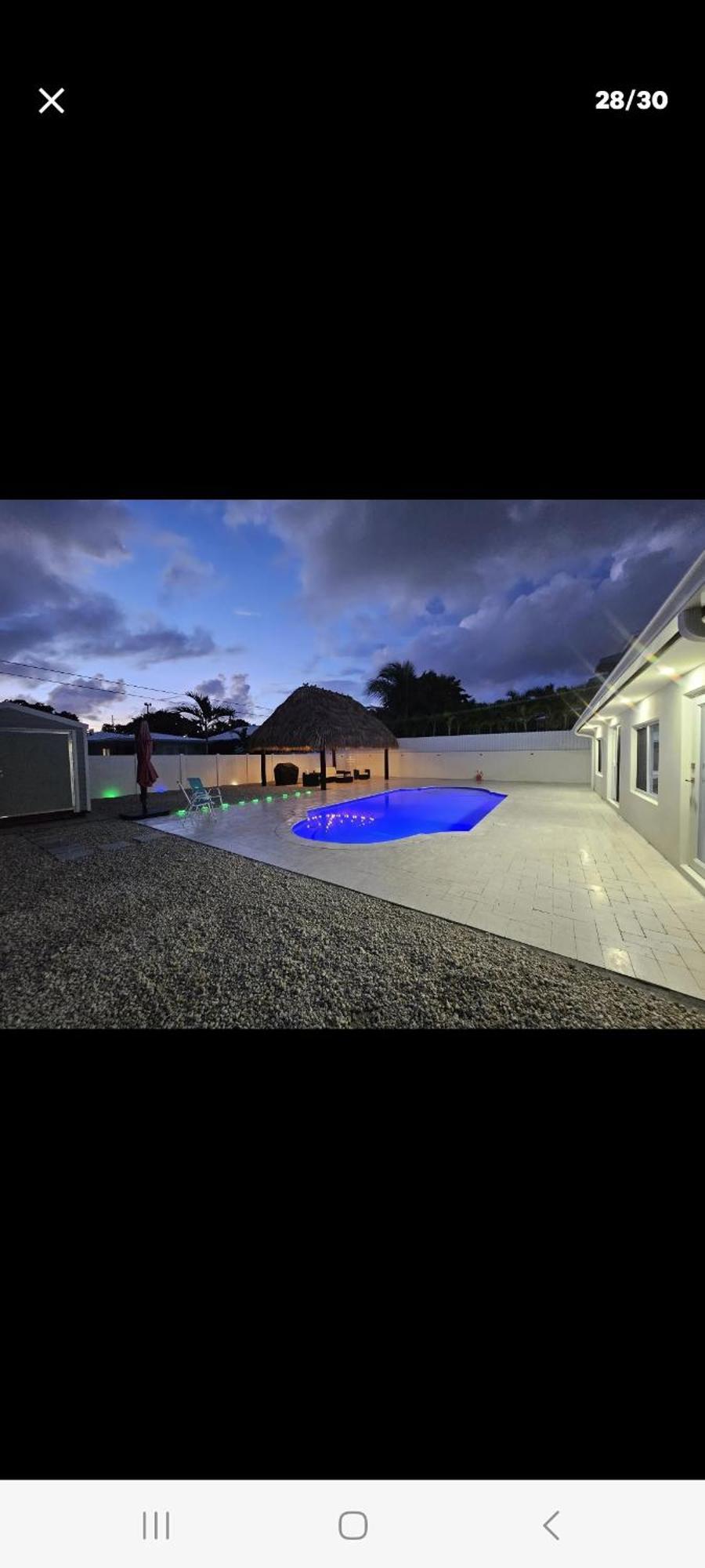 Villa Hermosa Key Largo Zewnętrze zdjęcie
